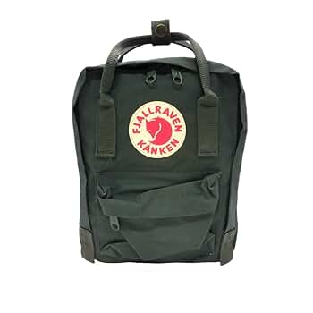 Fjällräven オリーブグリーン バックパック Fjallraven Kanken 国内正規品 フェールラーベン FJALLRAVEN